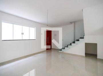 Casa · 85m² · 2 Quartos · 1 Vaga · Casa à Venda - Sítio do Mandaqui, 2 Quartos, 85 m² - São Paulo