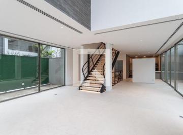 Casa · 647m² · 4 Quartos · 4 Vagas · Casa à Venda - Moema, 4 Quartos,  647 m² - São Paulo