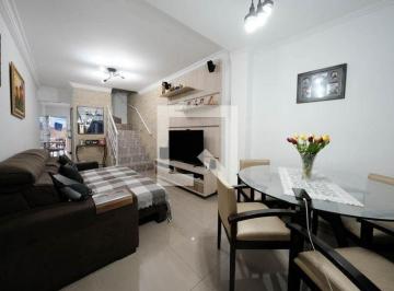 Casa · 80m² · 3 Quartos · 1 Vaga · Casa à Venda - Ermelino Matarazzo, 3 Quartos,  80 m² - São Paulo