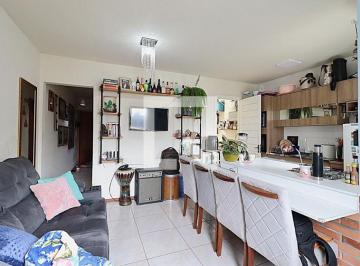 Casa · 62m² · 2 Quartos · 4 Vagas · Casa à Venda - Vila Operária, 2 Quartos,  62 m² - Porto Alegre