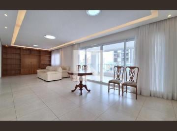 Apartamento · 186m² · 3 Quartos · 4 Vagas · Apartamento à Venda - Vila Leopoldina, 3 Quartos,  186 m² - São Paulo