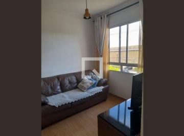 Apartamento · 41m² · 2 Quartos · Apartamento à Venda - Vila Augusta, 2 Quartos,  41 m² - Guarulhos