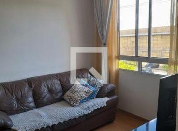Apartamento · 41m² · 2 Quartos · Apartamento à Venda - Vila Augusta, 2 Quartos, 41 m² - Guarulhos