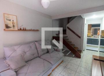 Casa · 65m² · 3 Quartos · 1 Vaga · Casa à Venda - Centro , 3 Quartos,  65 m² - Niterói