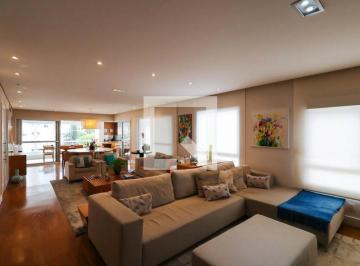 Apartamento · 249m² · 3 Quartos · 4 Vagas · Apartamento à Venda - Vila Mariana, 3 Quartos, 249 m² - São Paulo