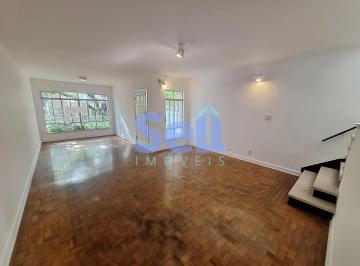 20260921_1518181790193645855.jpg · Ótimo Sobrado para locação (Residencial ou Comercial), 180m², 3 Dormitórios, 3 Vagas, Perdizes, São