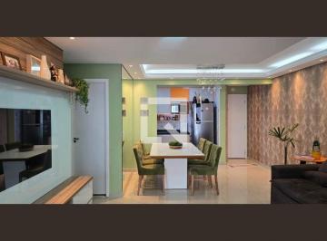 Apartamento · 86m² · 2 Quartos · 2 Vagas · Apartamento à Venda - Picanço, 2 Quartos, 86 m² - Guarulhos