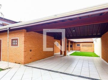 Casa · 188m² · 3 Quartos · 4 Vagas · Casa à Venda - Parque São Lourenço, 3 Quartos, 188 m² - Indaiatuba