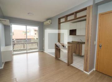 Apartamento · 51m² · 2 Quartos · 1 Vaga · Apartamento à Venda - Camaquã, 2 Quartos, 51 m² - Porto Alegre