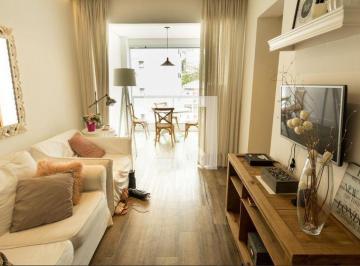 Apartamento · 64m² · 2 Quartos · 1 Vaga · Apartamento à Venda - Sumaré, 2 Quartos, 64 m² - São Paulo