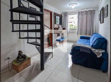 Apartamento · 110m² · 3 Quartos · 1 Vaga · Apartamento à Venda - Piqueri, 3 Quartos, 110 m² - São Paulo