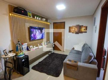 Apartamento · 60m² · 2 Quartos · Apartamento à Venda - Colônia Agrícola Samambaia, 2 Quartos, 60 m² - Brasília