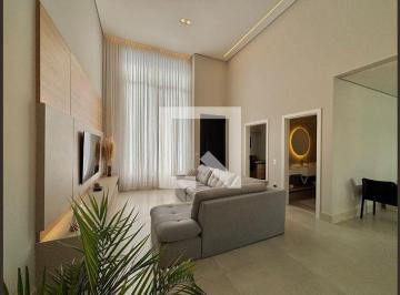 Casa · 202m² · 3 Quartos · 4 Vagas · Casa à Venda - Jardim Park Real, 3 Quartos, 202 m² - Indaiatuba