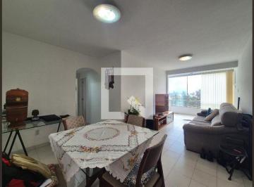Apartamento · 83m² · 2 Quartos · 2 Vagas · Apartamento à Venda - Barra da Tijuca, 2 Quartos, 83 m² - Rio de Janeiro