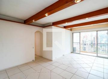 Apartamento · 80m² · 3 Quartos · 1 Vaga · Apartamento à Venda - Real Parque, 3 Quartos, 80 m² - São Paulo