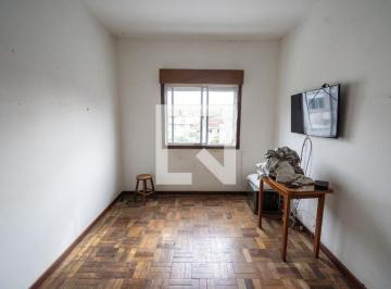Apartamento · 56m² · 3 Quartos · 1 Vaga · Apartamento à Venda - São Sebastião, 3 Quartos, 56 m² - Porto Alegre