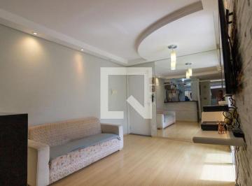 Apartamento · 54m² · 2 Quartos · 1 Vaga · Apartamento à Venda - Jardim Amazonas , 2 Quartos, 54 m² - Campinas