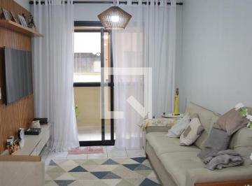 Apartamento · 56m² · 2 Quartos · 1 Vaga · Apartamento à Venda - Fazenda Aricanduva, 2 Quartos,  56 m² - São Paulo