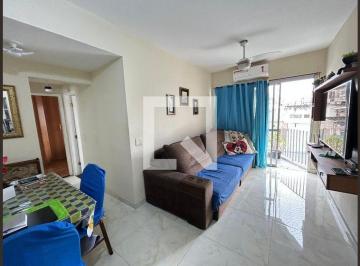 Apartamento · 60m² · 2 Quartos · 1 Vaga · Apartamento à Venda - Méier, 2 Quartos, 60 m² - Rio de Janeiro
