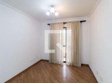 Apartamento · 74m² · 2 Quartos · 1 Vaga · Apartamento à Venda - Portão, 2 Quartos, 74 m² - Curitiba
