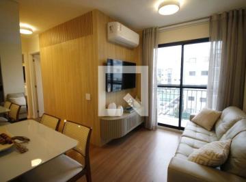 Apartamento · 41m² · 2 Quartos · 1 Vaga · Apartamento à Venda - Jacarepaguá, 2 Quartos, 41 m² - Rio de Janeiro