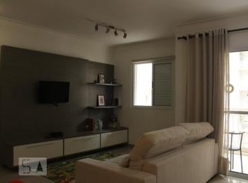 Apartamento · 80m² · 2 Quartos · 2 Vagas · Apartamento à Venda - Jardim Esperança, 2 Quartos, 80 m² - Barueri