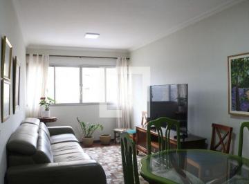 Apartamento · 92m² · 3 Quartos · 1 Vaga · Apartamento à Venda - Perdizes, 3 Quartos, 92 m² - São Paulo