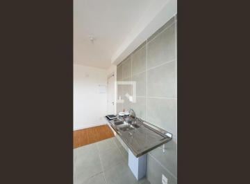 Apartamento · 50m² · 2 Quartos · 1 Vaga · Apartamento à Venda - Jardim Sao Luis, 2 Quartos, 50 m² - São Paulo