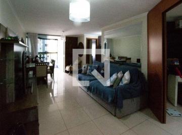 Apartamento · 80m² · 3 Quartos · 1 Vaga · Apartamento à Venda - Águas Claras, 3 Quartos, 80 m² - Brasília