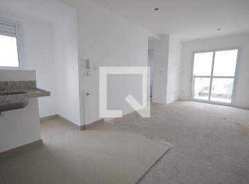 Apartamento · 55m² · 2 Quartos · 1 Vaga · Apartamento à Venda - Parque Oratório, 2 Quartos, 55 m² - Santo André