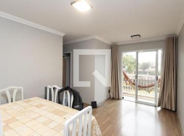 Apartamento · 61m² · 3 Quartos · 1 Vaga · Apartamento à Venda - Vila Maria , 3 Quartos, 61 m² - São Paulo