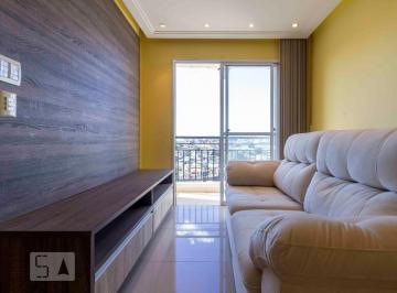 Apartamento de 2 quartos, São Paulo · Apartamento à Venda - Ermelino Matarazzo, 2 Quartos, 52 m² - São Paulo