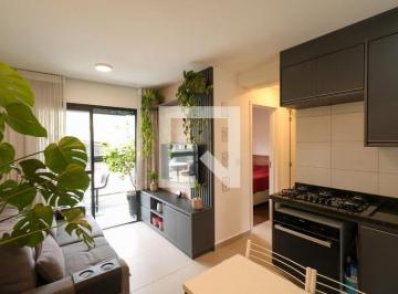 Apartamento · 50m² · 2 Quartos · 1 Vaga · Apartamento à Venda - Centro, 2 Quartos, 50 m² - Diadema