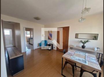 Apartamento · 72m² · 2 Quartos · 1 Vaga · Apartamento à Venda - Piqueri, 2 Quartos, 72 m² - São Paulo
