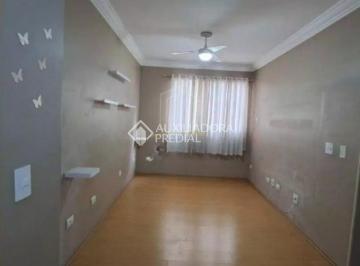 Apartamento · 69m² · 3 Quartos · 2 Vagas · Apartamento à venda no Jordanópolis - São Bernardo do Campo | 69 m² | 2 quartos | 1 vaga