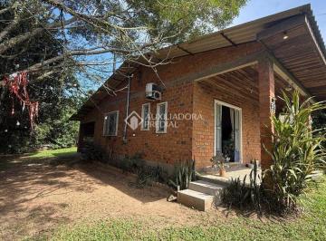 Casa · 100m² · 1 Quarto · 10 Vagas · Casa com 1 quarto no bairro Lami.