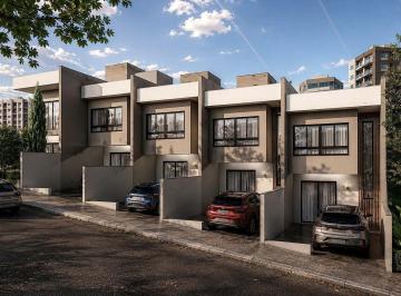 Casa · 86m² · 2 Quartos · 1 Vaga · Sobrado Geminado em Vila Lenzi, Jaraguá do Sul/SC