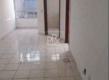 Apartamento · 55m² · 3 Quartos · 1 Vaga · Apartamento 3 Quartos - Imbiruçu ( Santo Antonio) - Betim/MG.