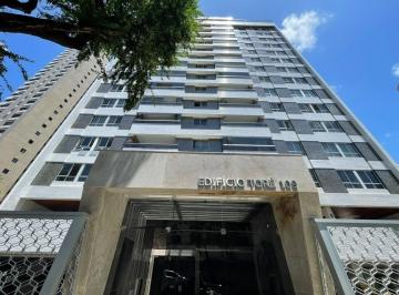 Apartamento · 150m² · 4 Quartos · 2 Vagas · EDFº TORÉ - JUNTO DA IGREJA DO ESPINHEIRO E DO CLUBE NÁUTICO 150m² 4 QUARTOS 1 SUÍTE ARMÁRIOS 2 VAGA