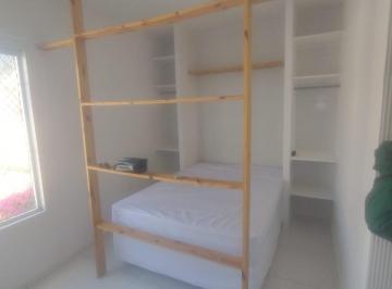 Apartamento · 40m² · 1 Quarto · Kitnet - 1º andar - IMBIRIBEIRA PRÓXIMO LAGOA DO ARAÇÁ KITNET SEMI-MOBILIADO 40M² 1 QUARTO 1 SALA WC