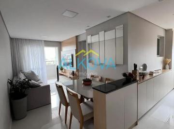 2-quartos-suite-2-vagas-vila-maria-centro-anel-viario-rodoviaria-comercio-escolas-supermercados-bancos-81790167574938.jpeg · Apartamento à venda, Vila Maria, São José dos Campos, SP