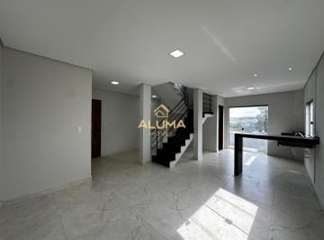 Casa · 104m² · 2 Quartos · 1 Vaga · Casa à venda no bairro São Judas Tadeu - Conselheiro Lafaiete/MG