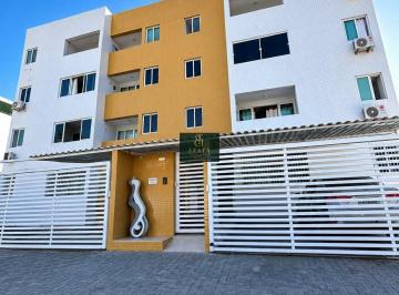 Apartamento · 69m² · 2 Quartos · 1 Vaga · Apartamento em Bessa, João Pessoa/PB