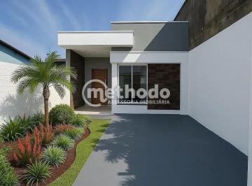 169373.jpg · Casa plana à Venda, Loteamento Residencial Novo Mundo, Campinas, SP