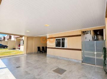 Casa · 172m² · 3 Quartos · 1 Vaga · Casa à venda no bairro Sítios Vale das Brisas - Senador Canedo/GO