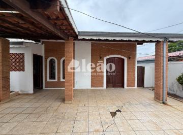 Casa · 177m² · 2 Quartos · 2 Vagas · Casa à venda no Jardim São Marcos- Valinhos/SP