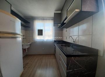 Apartamento · 50m² · 2 Quartos · 1 Vaga · Apartamento 2 dormitórios Igara