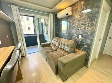 Apartamento · 53m² · 2 Quartos · 1 Vaga · Apartamento 2 quartos centro - Canoas/RS