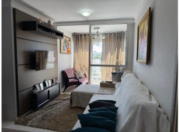 Apartamento de 3 quartos, Aparecida de Goiânia · Excelente Apartamento de 3 Suítes no Ecovillaggio: Lazer de Clube a 8 Minutos do Flamboyant