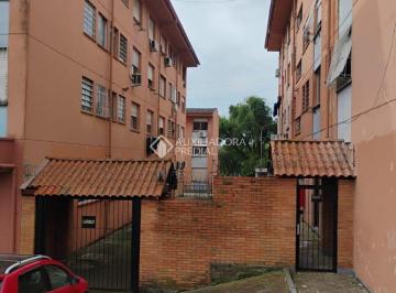 Apartamento · 62m² · 2 Quartos · Apartamento de 2 quartos à venda no bairro São Sebastião em Porto Alegre